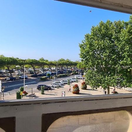 F2 Confortable Carnon-Plage Exteriér fotografie