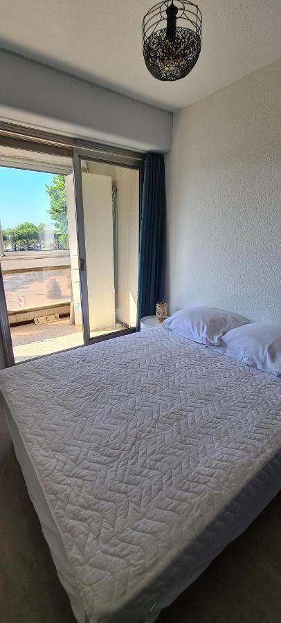 F2 Confortable Carnon-Plage Exteriér fotografie
